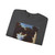FRAGONARD, Jean-Honore - The Confession of Love (Artwork) Crewneck Sweatshirt