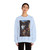 FRAGONARD, Jean-Honore - The Confession of Love (Artwork) Crewneck Sweatshirt