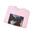 FRAGONARD, Jean-Honore - The Confession of Love (Artwork) Crewneck Sweatshirt