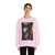 FRAGONARD, Jean-Honore - The Confession of Love (Artwork) Crewneck Sweatshirt