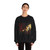 FRAGONARD, Jean-Honore - The Bolt (Artwork) Crewneck Sweatshirt