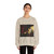 FRAGONARD, Jean-Honore - The Bolt (Artwork) Crewneck Sweatshirt