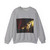 FRAGONARD, Jean-Honore - The Bolt (Artwork) Crewneck Sweatshirt