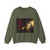 FRAGONARD, Jean-Honore - The Bolt (Artwork) Crewneck Sweatshirt