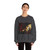 FRAGONARD, Jean-Honore - The Bolt (Artwork) Crewneck Sweatshirt