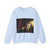 FRAGONARD, Jean-Honore - The Bolt (Artwork) Crewneck Sweatshirt