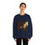 FRAGONARD, Jean-Honore - The Bolt (Artwork) Crewneck Sweatshirt