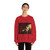 FRAGONARD, Jean-Honore - The Bolt (Artwork) Crewneck Sweatshirt