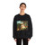 FRAGONARD, Jean-Honore - The Bathers (Artwork) Crewneck Sweatshirt