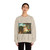 FRAGONARD, Jean-Honore - The Bathers (Artwork) Crewneck Sweatshirt