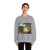 FRAGONARD, Jean-Honore - The Bathers (Artwork) Crewneck Sweatshirt