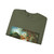 FRAGONARD, Jean-Honore - The Bathers (Artwork) Crewneck Sweatshirt