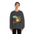 FRAGONARD, Jean-Honore - The Bathers (Artwork) Crewneck Sweatshirt