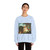 FRAGONARD, Jean-Honore - The Bathers (Artwork) Crewneck Sweatshirt