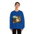 FRAGONARD, Jean-Honore - The Bathers (Artwork) Crewneck Sweatshirt