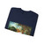 FRAGONARD, Jean-Honore - The Bathers (Artwork) Crewneck Sweatshirt