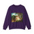 FRAGONARD, Jean-Honore - The Bathers (Artwork) Crewneck Sweatshirt