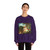 FRAGONARD, Jean-Honore - The Bathers (Artwork) Crewneck Sweatshirt