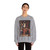 DYCK, Sir Anthony Van - Golgotha (Artwork) Crewneck Sweatshirt
