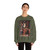 DYCK, Sir Anthony Van - Golgotha (Artwork) Crewneck Sweatshirt