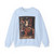 DYCK, Sir Anthony Van - Golgotha (Artwork) Crewneck Sweatshirt