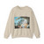 FRAGONARD, Jean-Honore - Shepherdess (Artwork) Crewneck Sweatshirt