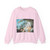 FRAGONARD, Jean-Honore - Shepherdess (Artwork) Crewneck Sweatshirt