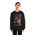 GENTILESCHI, Orazio - Annunciation (Artwork) Crewneck Sweatshirt