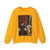 GENTILESCHI, Orazio - Annunciation (Artwork) Crewneck Sweatshirt