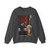 GENTILESCHI, Orazio - Annunciation (Artwork) Crewneck Sweatshirt
