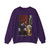 GENTILESCHI, Orazio - Annunciation (Artwork) Crewneck Sweatshirt