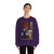 GENTILESCHI, Orazio - Annunciation (Artwork) Crewneck Sweatshirt