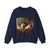 FRAGONARD, Jean-Honore - Psyche showing her Sisters her Gifts from Cupid (Artwork) Crewneck Sweatshirt
