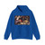 RUBENS, Peter Paul - The Triumph of Victory (Artwork) Hoodie