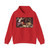RUBENS, Peter Paul - The Triumph of Victory (Artwork) Hoodie