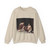 GENTILESCHI, Orazio - Cupid and Psyche (Artwork) Crewneck Sweatshirt