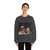 GENTILESCHI, Orazio - Cupid and Psyche (Artwork) Crewneck Sweatshirt
