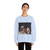GENTILESCHI, Orazio - Cupid and Psyche (Artwork) Crewneck Sweatshirt