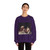 GENTILESCHI, Orazio - Cupid and Psyche (Artwork) Crewneck Sweatshirt