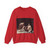 GENTILESCHI, Orazio - Cupid and Psyche (Artwork) Crewneck Sweatshirt