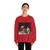 GENTILESCHI, Orazio - Cupid and Psyche (Artwork) Crewneck Sweatshirt