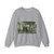 FRAGONARD, Jean-Honore - Psyche and Her two Sisters (Artwork) Crewneck Sweatshirt