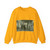FRAGONARD, Jean-Honore - Psyche and Her two Sisters (Artwork) Crewneck Sweatshirt