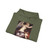 RUBENS, Peter Paul - The Triumph of Victory (detail) (Artwork) Hoodie