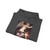 RUBENS, Peter Paul - The Triumph of Victory (detail) (Artwork) Hoodie