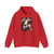 RUBENS, Peter Paul - The Triumph of Victory (detail) (Artwork) Hoodie