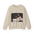 GENTILESCHI, Orazio - Danae (Artwork) Crewneck Sweatshirt