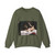 GENTILESCHI, Orazio - Danae (Artwork) Crewneck Sweatshirt