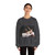 GENTILESCHI, Orazio - Danae (Artwork) Crewneck Sweatshirt