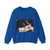 GENTILESCHI, Orazio - Danae (Artwork) Crewneck Sweatshirt